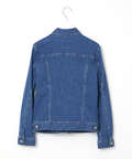 デニム ジャケット【EDWIN別注】