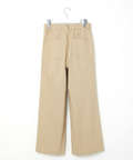 5ポケット セミワイド チノパンツ