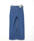 セミワイド デニム パンツ【EDWIN別注】