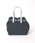 2WAY 巾着トートバッグ