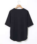 シルケットコットン  Tシャツ