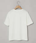 グラフィティプリント 半袖 Tシャツ