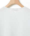 プリント 七分袖 Tシャツ