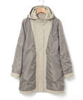 フーデッド コート【オンラインショップ・一部店舗限定】