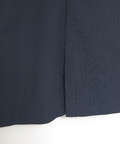 キーネック ジレ【手洗いOK】