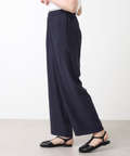 スラブ イージー パンツ