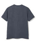 リンクス グレンチェック Tシャツ【吸汗速乾】
