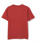 カレッジロゴ プリント Tシャツ