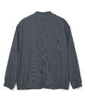 ドビー 楊柳 ブルゾン