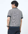 ベーシック リブ Tシャツ
