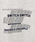 SWITCH × ICON Tシャツ