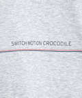 スムース パイピング Tシャツ