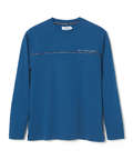 スムース パイピング Tシャツ