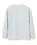 スムース パイピング Tシャツ
