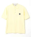 ZERO POLO SHIRT 【接触冷感】
