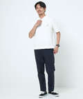 ZERO POLO SHIRT 【接触冷感】