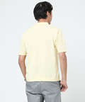 ZERO POLO SHIRT 【接触冷感】