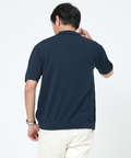 ZERO POLO SHIRT 【接触冷感】
