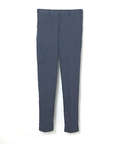 デニムライク ストレッチ パンツ