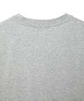 ポケット付きワンポイントTシャツ【TEMP-C】  