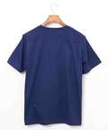 スノーコットン クルーネック Tシャツ【接触冷感】