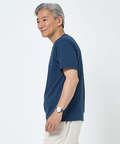 ブリストル グラフィックプリント Tシャツ