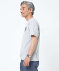 カレッジロゴ プリント Tシャツ