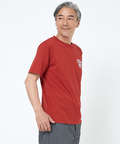 カレッジロゴ プリント Tシャツ