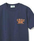 カレッジロゴ プリント Tシャツ