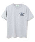 カレッジロゴ プリント Tシャツ