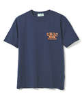 カレッジロゴ プリント Tシャツ