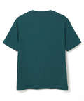 天竺 ロゴプリント Tシャツ【吸汗速乾】【オンラインショップ・一部店舗限定】