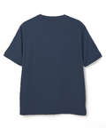 天竺 ロゴプリント Tシャツ【吸汗速乾】【オンラインショップ・一部店舗限定】