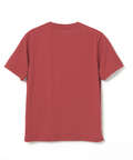 UK モチーフプリント Tシャツ