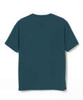 UK モチーフプリント Tシャツ