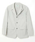 ドビー ストレッチ テーラードジャケット