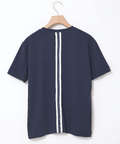 バックライン Tシャツ【吸汗速乾】