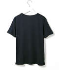 スムース ロゴプリント Tシャツ