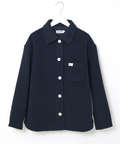 ウールブレンド CPO ジャケット