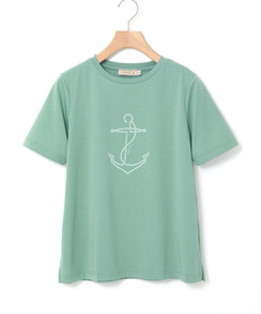 グリーン