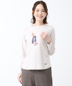 ライトグレー