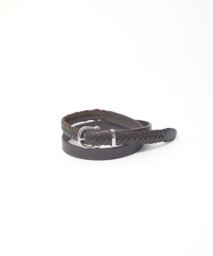 ダークブラウン