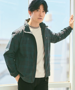 ブラックウォッチ