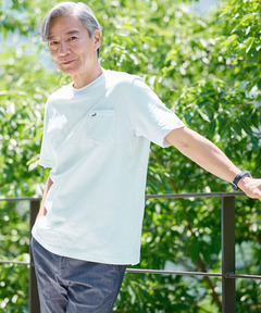 グリーン