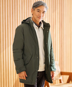 ダークグリーン