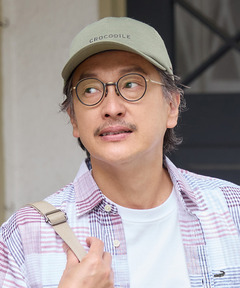 グリーン
