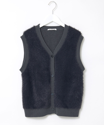 フェザーヤーン  ベスト 