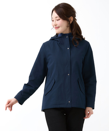 フード ジャケット【一部店舗限定】