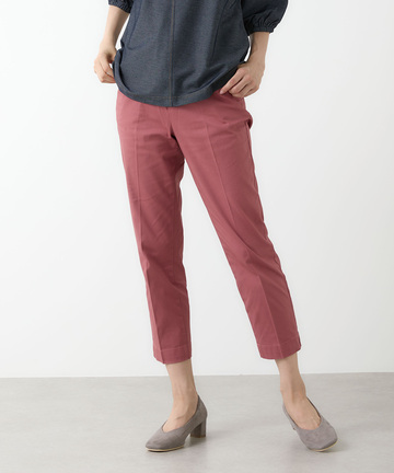 カルゼ スティック パンツ