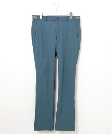 リップストップ ストレッチ パンツ